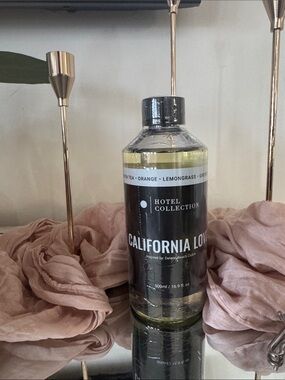 Hotel Collection California Love Fragrance Oil